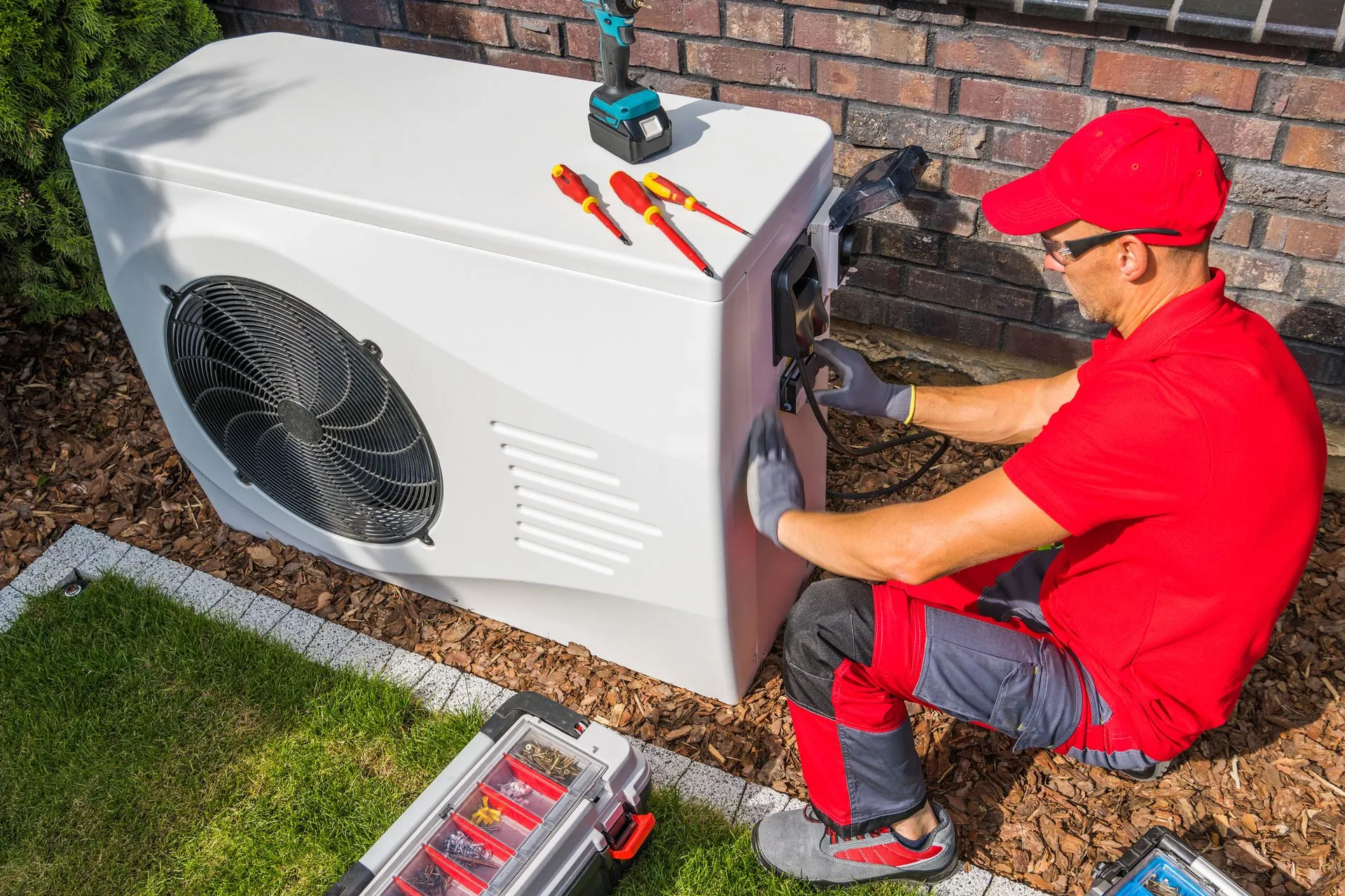 About HVAC in Bainbridge, GA